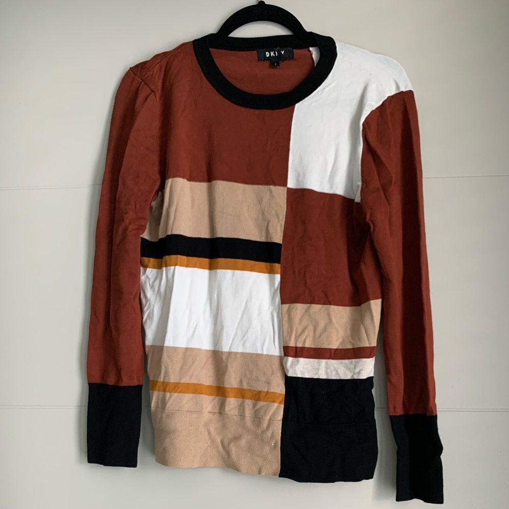 DKNY Sweater